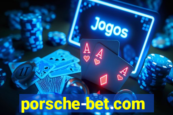 porsche-bet.com