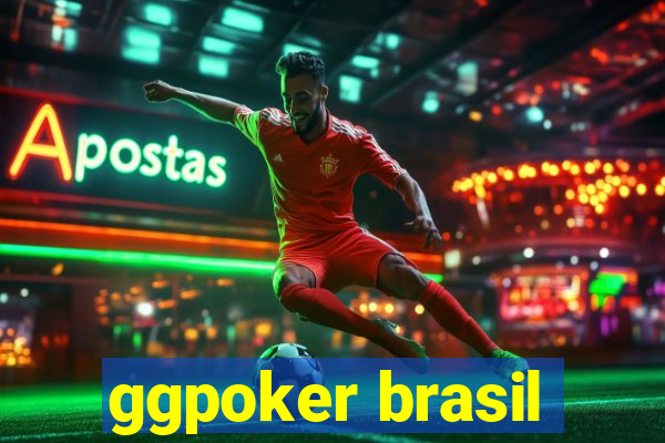 ggpoker brasil