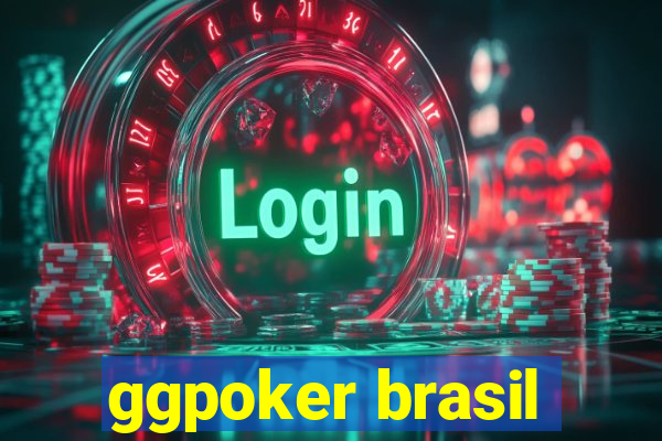 ggpoker brasil