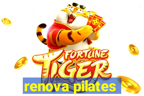 renova pilates