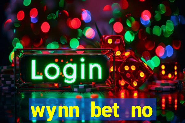 wynn bet no deposit bonus