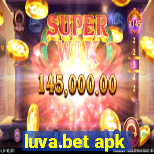 luva.bet apk