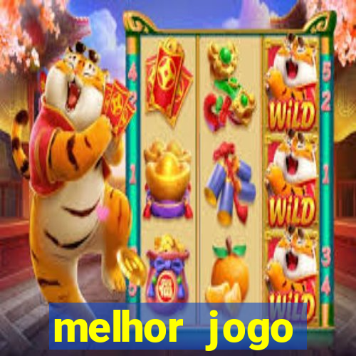 melhor jogo gratuito para celular