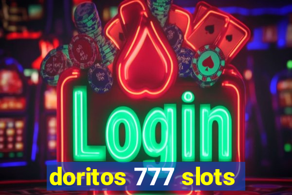 doritos 777 slots