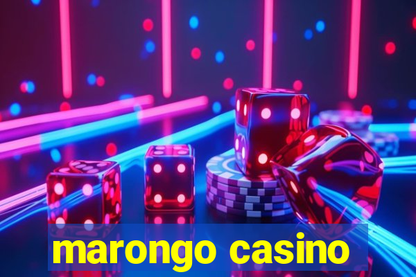 marongo casino