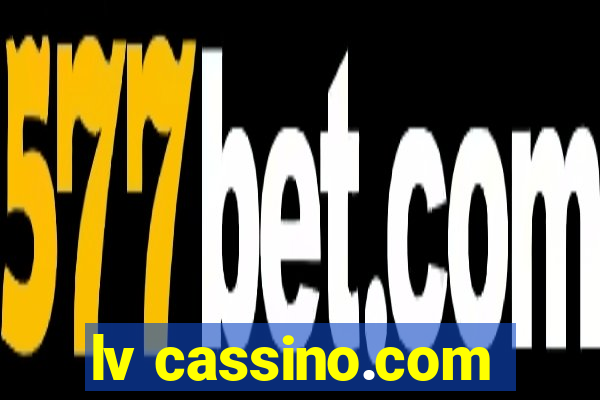 lv cassino.com