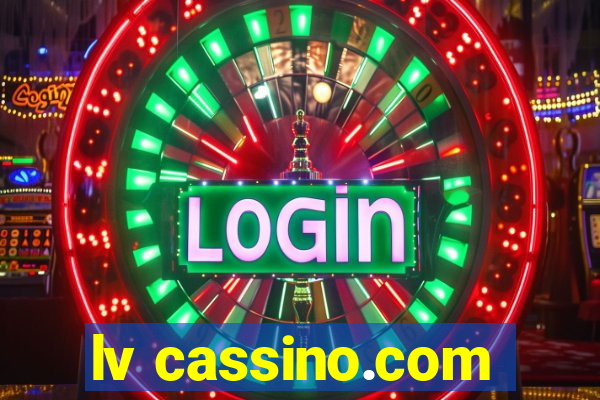 lv cassino.com