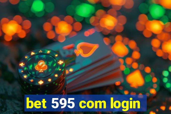 bet 595 com login