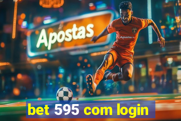 bet 595 com login