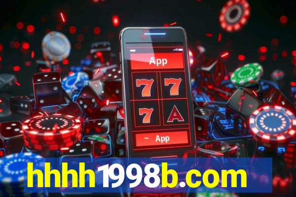 hhhh1998b.com