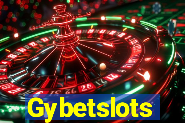 Gybetslots