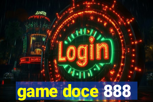 game doce 888