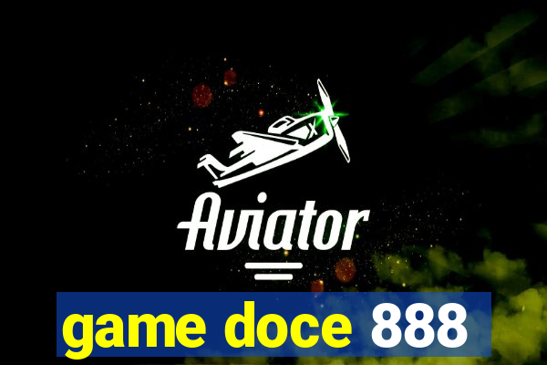 game doce 888