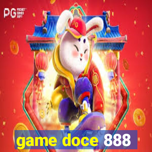 game doce 888