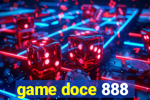 game doce 888