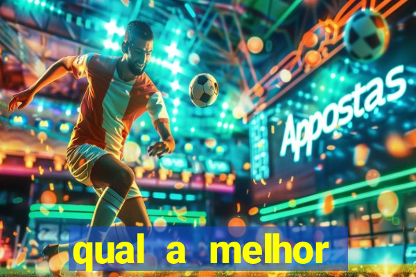 qual a melhor plataforma de jogo do tigre