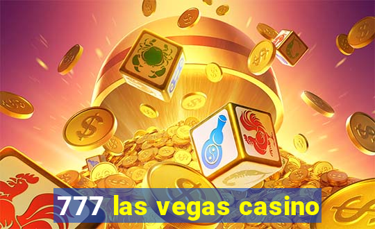 777 las vegas casino