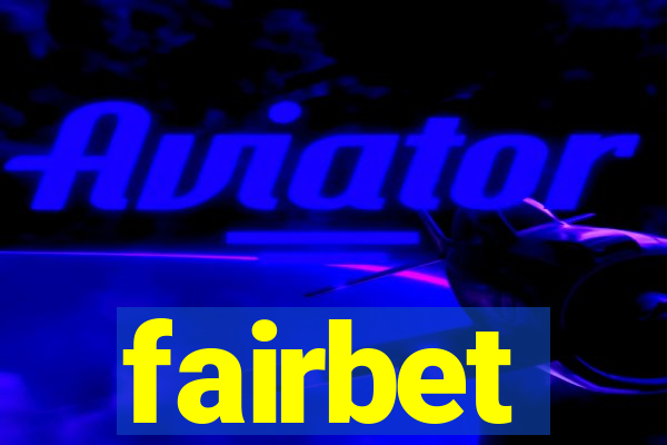 fairbet