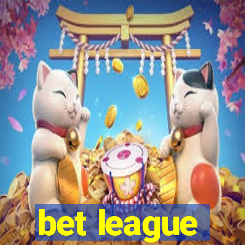 bet league