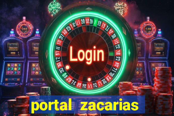 portal zacarias cabe a esmagada