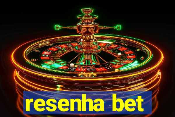 resenha bet