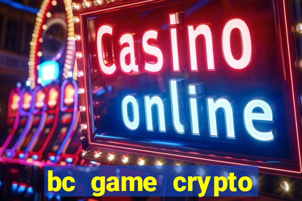 bc game crypto casino download