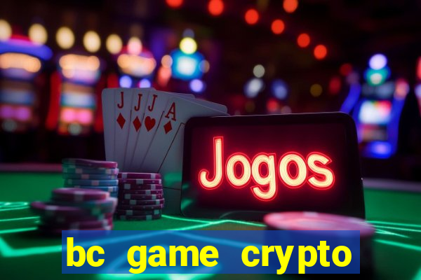 bc game crypto casino download