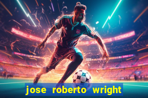 jose roberto wright ajuda flamengo