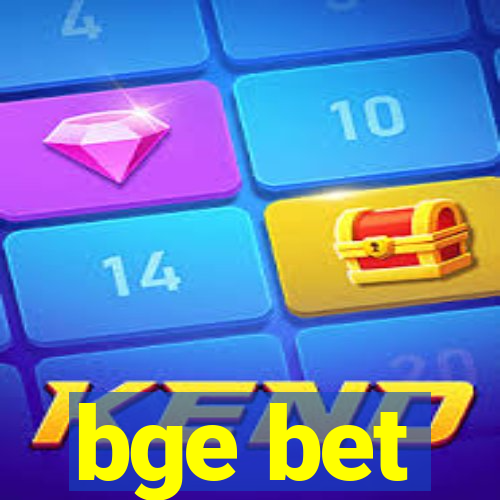 bge bet