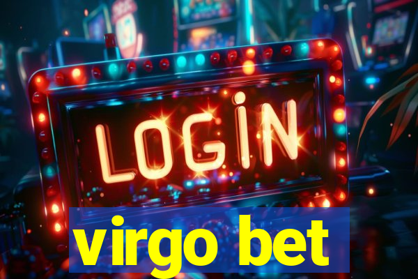 virgo bet