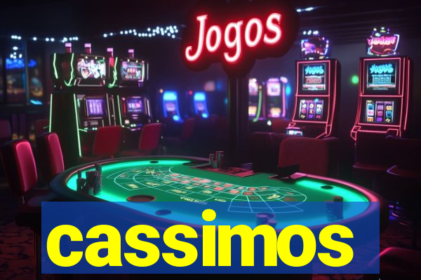 cassimos