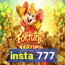 insta 777