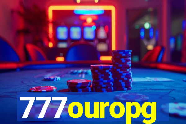 777ouropg