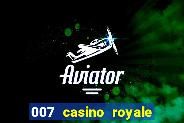 007 casino royale dowloand torrent