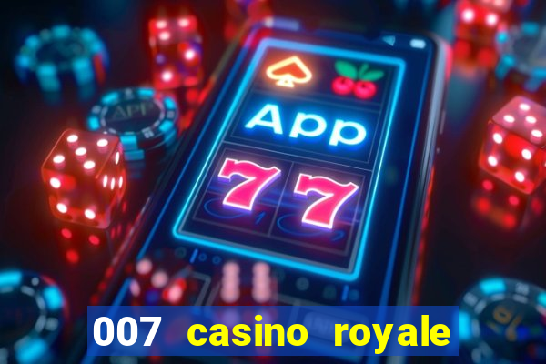 007 casino royale dowloand torrent