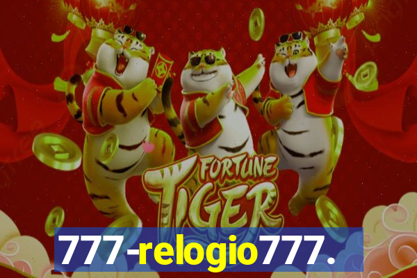 777-relogio777.net