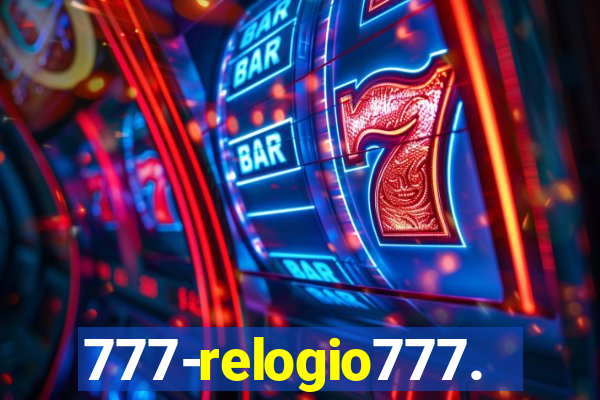 777-relogio777.net