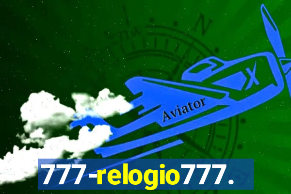 777-relogio777.net