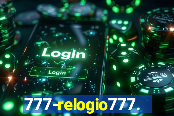 777-relogio777.net