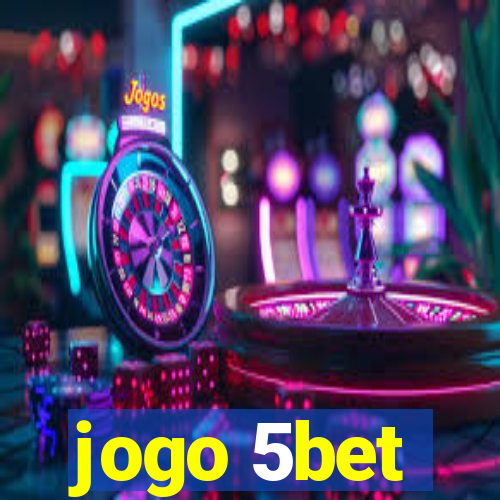 jogo 5bet