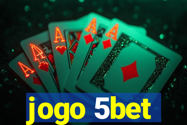 jogo 5bet