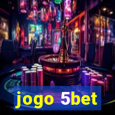 jogo 5bet