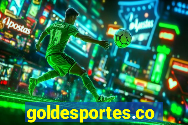 goldesportes.com