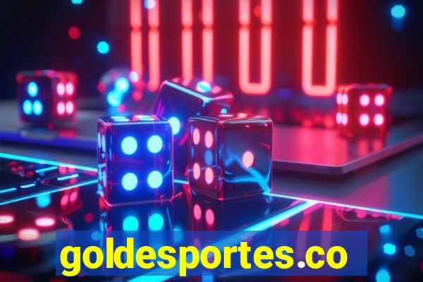 goldesportes.com