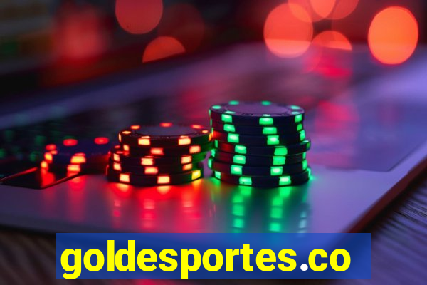 goldesportes.com