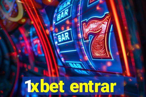 1xbet entrar