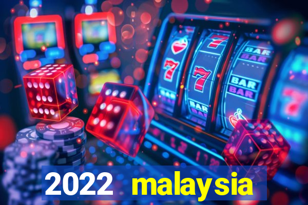 2022 malaysia online casino