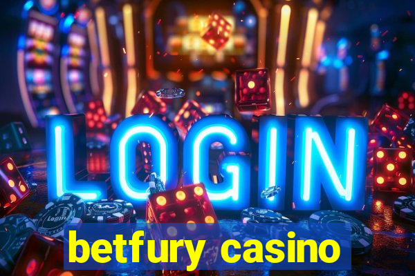 betfury casino