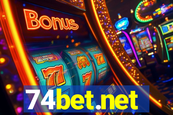 74bet.net