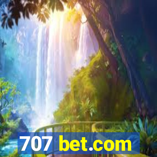 707 bet.com